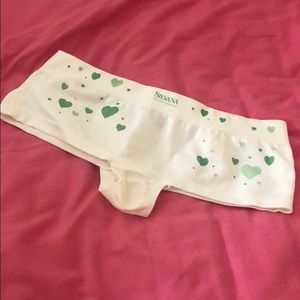 XS softest microfiber boy shorts - Silvana Swiss